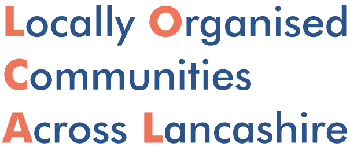 Locally Organised Communities Across Lancashire 14 (LOCAL)