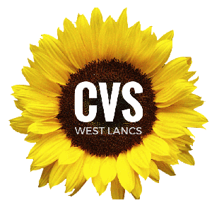 West Lancashire CVS